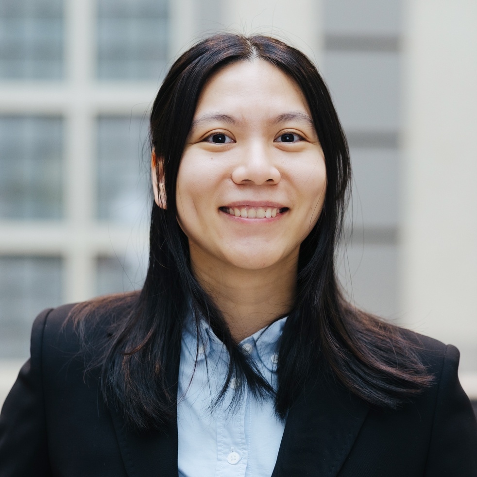 Shan Huang